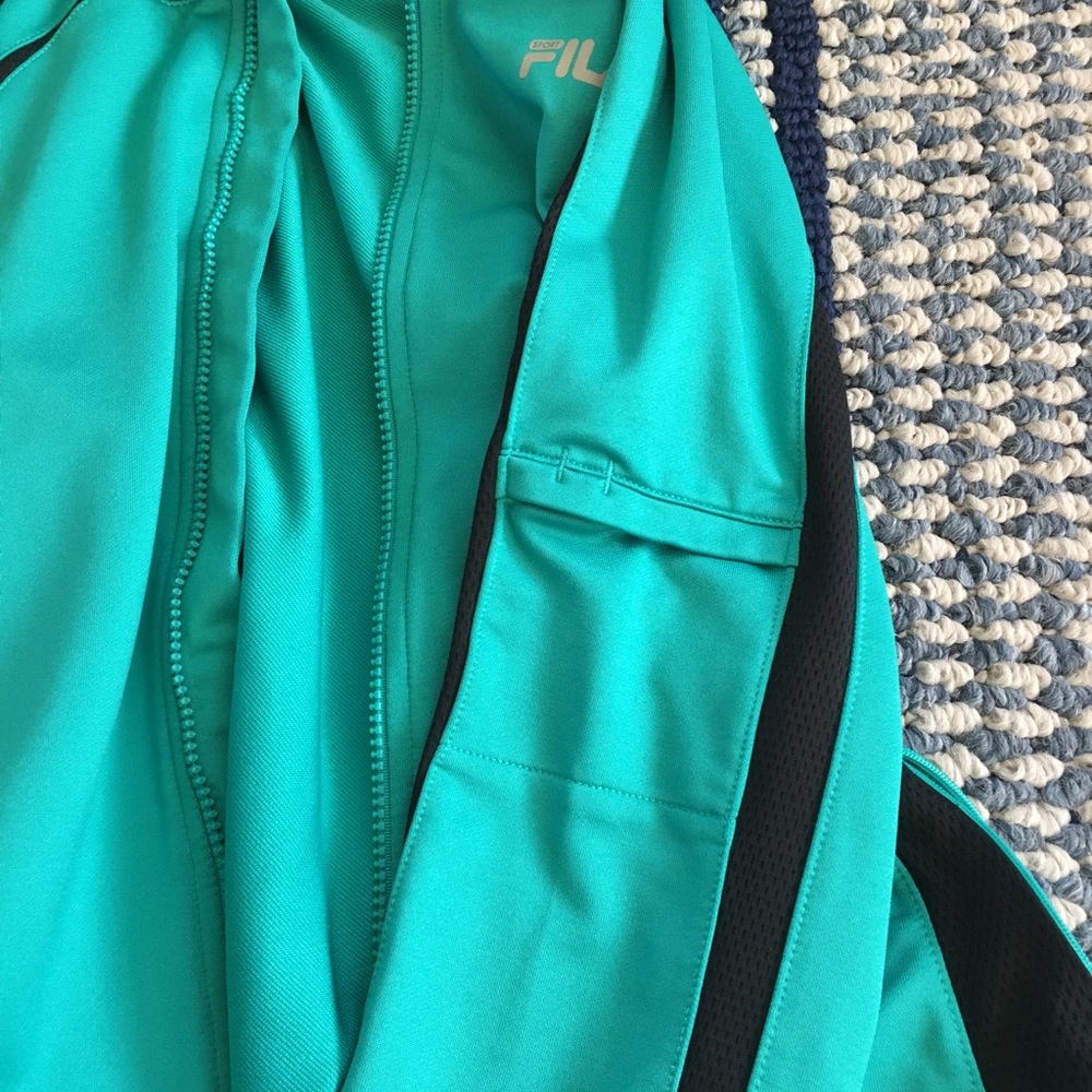 File running jacket - Picture 6 of 6